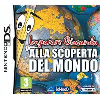 Imparare Giocando alla Scoperta del Mondo
