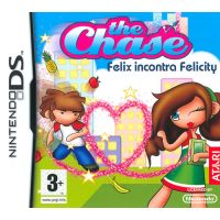 The Chase: Felix Meets Felicity