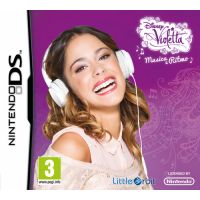 Violetta: Musica e Ritmo