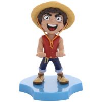 CABLE GUYS Mini One Piece Monkey D. Luffy