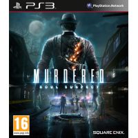 Murdered Soul Suspect