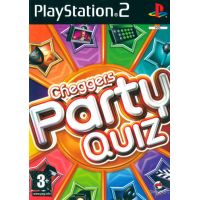 Cheggers Party Quiz