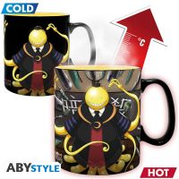 Tazza Cambia Colore Assassination Classroom Koro