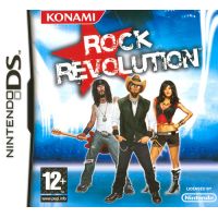 Rock Revolution
