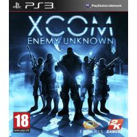 XCOM: Enemy Unknown
