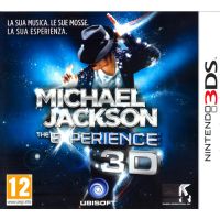 Michael Jackson The Experience