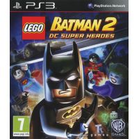 LEGO Batman 2 - DC Super Heroes