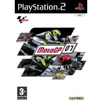 Moto GP 07