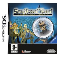 Scotland Yard