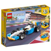 31072 Creator 3 in 1 Bolidi Estremi