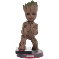 CABLE GUYS Guardians of the Galaxy Smiley Groot