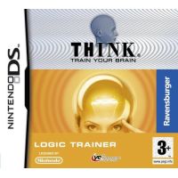 Think! Pensa Impara E Divertiti