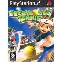 Everybody's Tennis