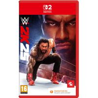 WWE 2K25 (CIAB)