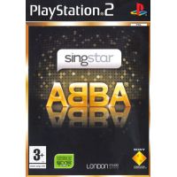 Singstar Abba