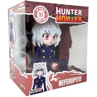 PLASTOY Salvadanaio Hunter x Hunter Neferupito