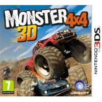 Monster 4x4