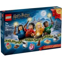 76456 Harry Potter Calendario dell'Avvento 2025