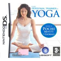 Il Mio Personal Trainer Di Yoga