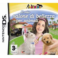 Il Mio Salone Di Bellezza Per Animali