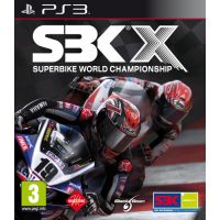 SBK X Superbike World Championship