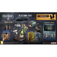 Little Nightmares III Mirror's Edition