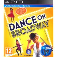 Dance on Broadway