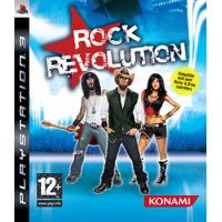 Rock Revolution