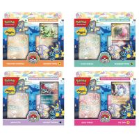 Pokemon ITA Mazzo dei Campionati Mondiali 2024