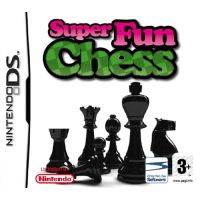 Super Fun Chess