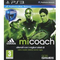 Adidas Mi-Coach