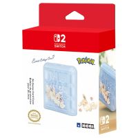 HORI SWITCH 2 Custodia per Giochi Eevee Cottage Core
