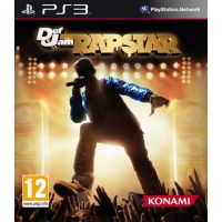 Def Jam Rapstar