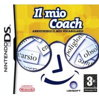 Il Mio Coach-Arricchisco il Vocabolario