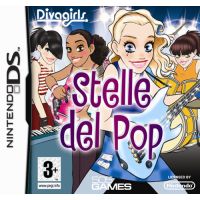 Diva Girls: Stelle Del Pop