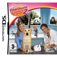 Missione Veterinario 2