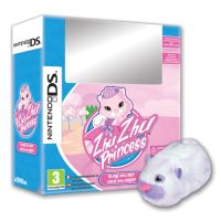 Zhu Zhu Princess Bundle