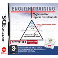 English Training: Improve your Skills