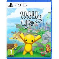 Wobbly Life