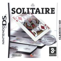 Solitaire Eidos
