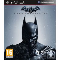 Batman Arkham Origins