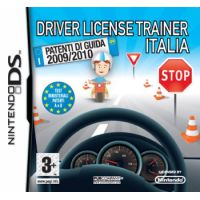 Driver License Trainer Italia