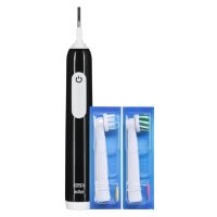 Oral-B Pro Series 1 Adult Oscillating toothbrush Black, White