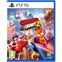 Garfield Kart 2 All You Can Drift