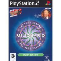 Chi Vuol Essere Milionario? Party Edit.