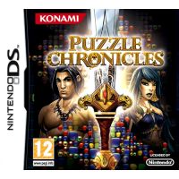Puzzle Chronicles