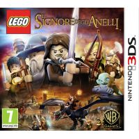 Lego Il Signore degli Anelli