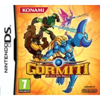 Gormiti + Gormita