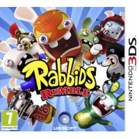 Rabbids Rumble