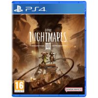 Little Nightmares III